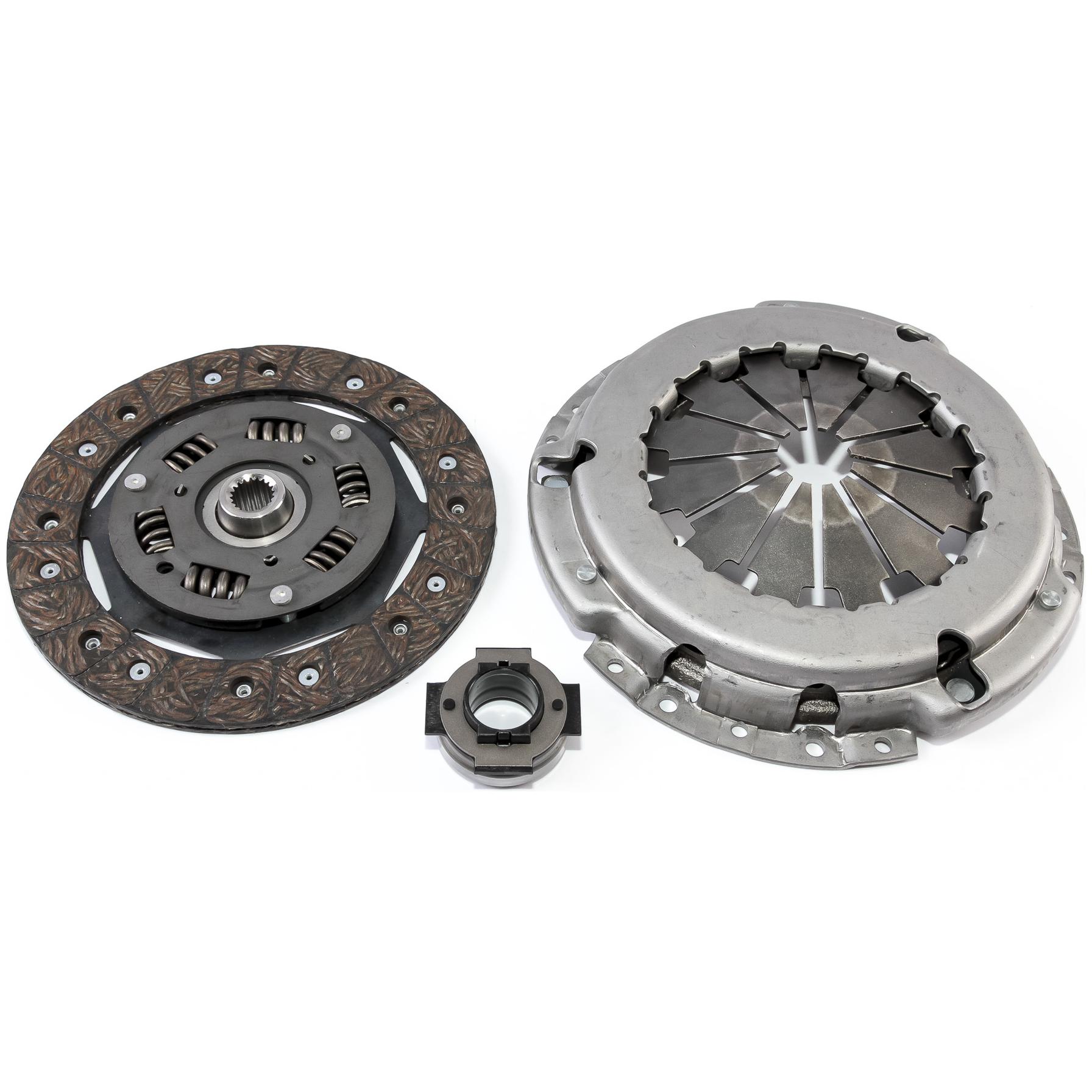 Kit de Embreagem Monodisco - SACHS - 6089