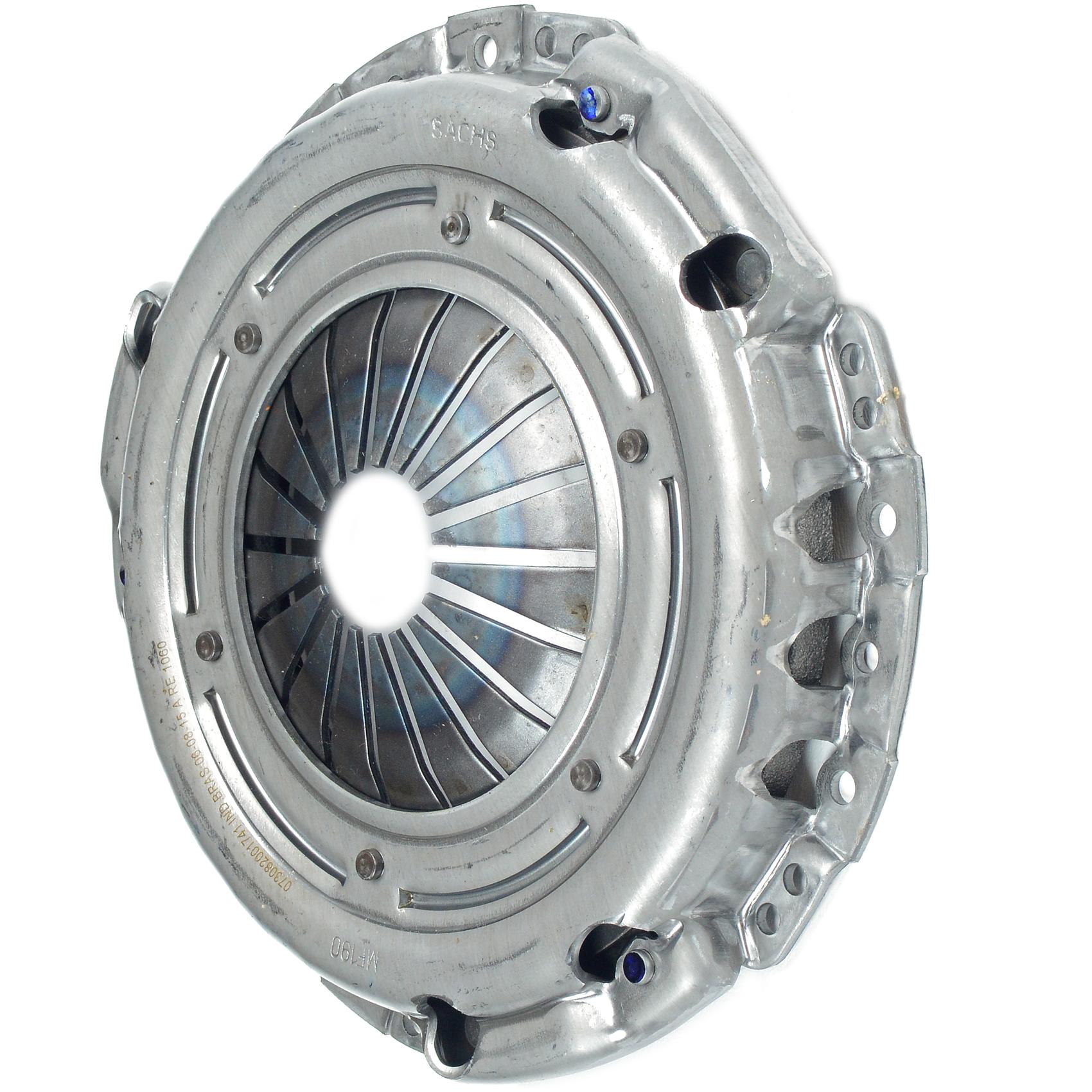 Kit de Embreagem Monodisco - SACHS - 6089