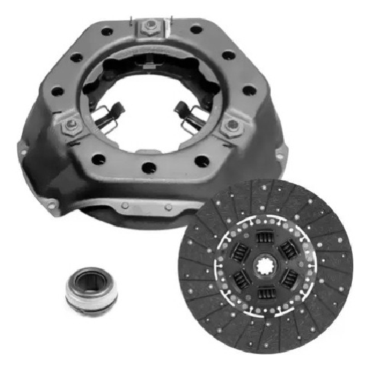 Kit de Embreagem Monodisco - SACHS - 6106