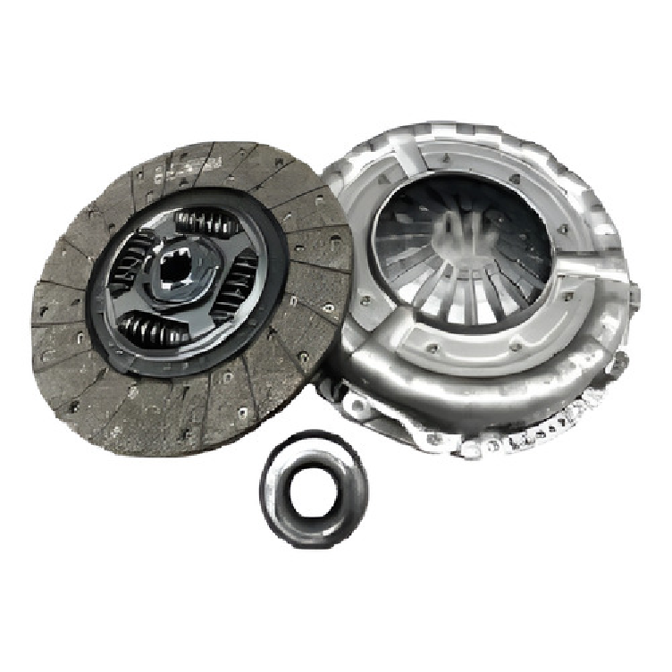 Kit de Embreagem Monodisco - SACHS - 6146