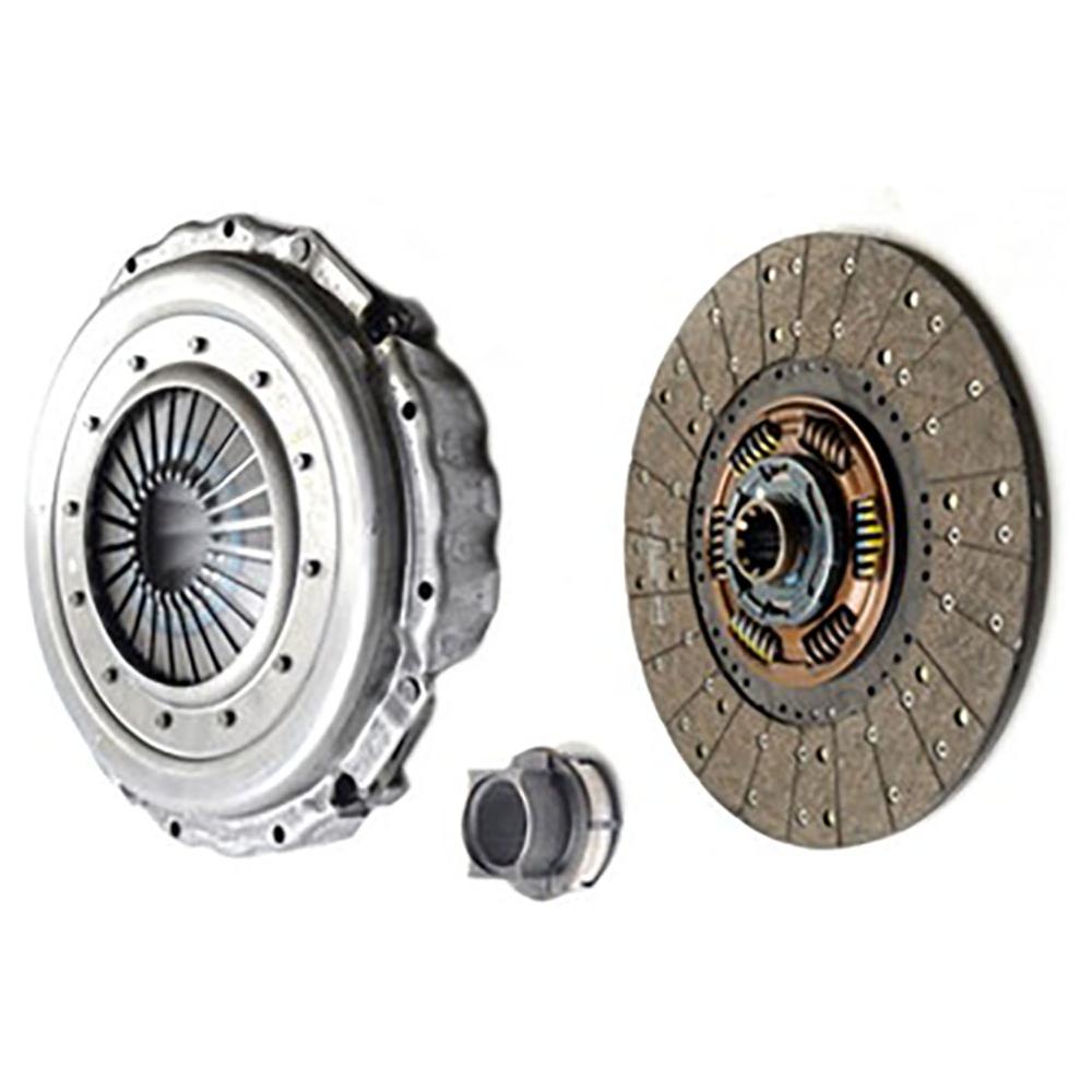 Kit de Embreagem Monodisco - SACHS - 6174