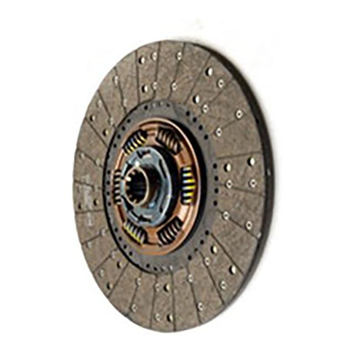 Kit de Embreagem Monodisco - SACHS - 6174