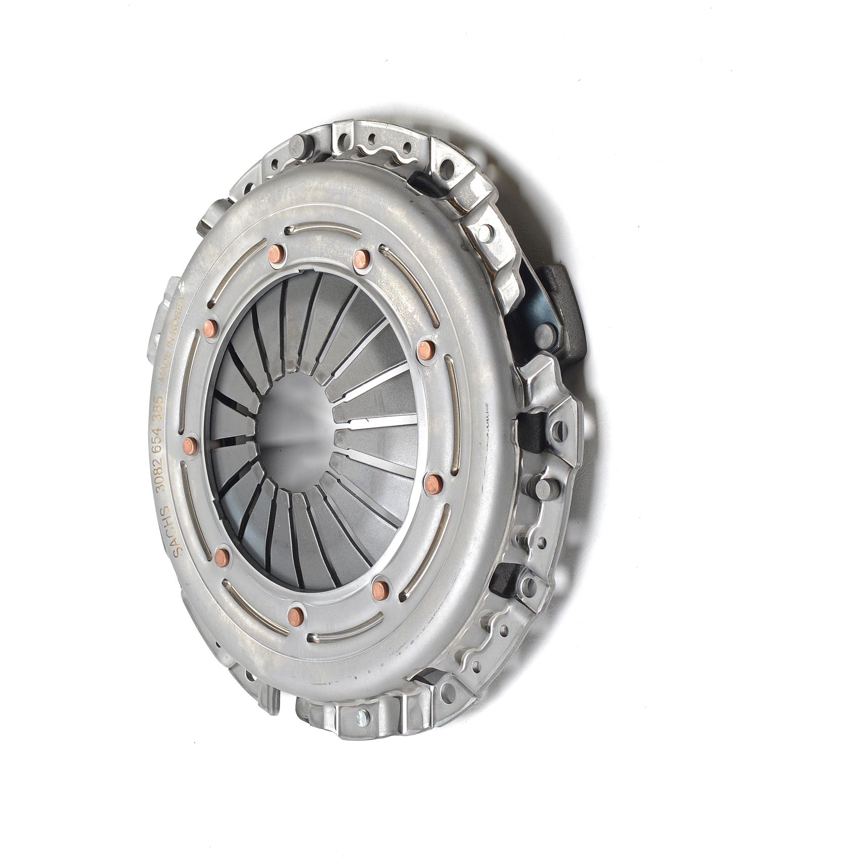 Kit de Embreagem Monodisco - SACHS - 6234
