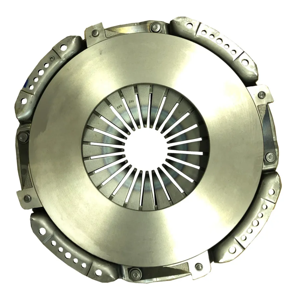 Kit de Embreagem Monodisco - SACHS - 6236
