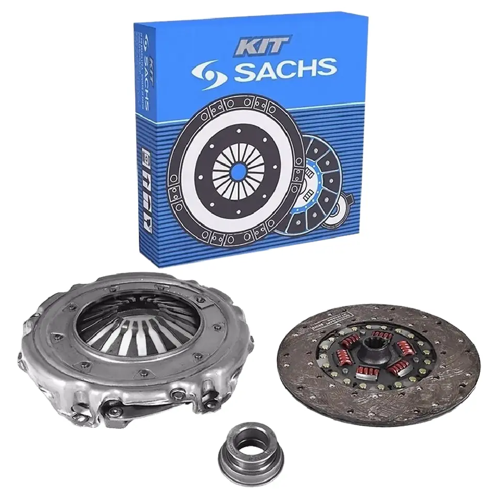 Kit de Embreagem Monodisco - SACHS - 6294