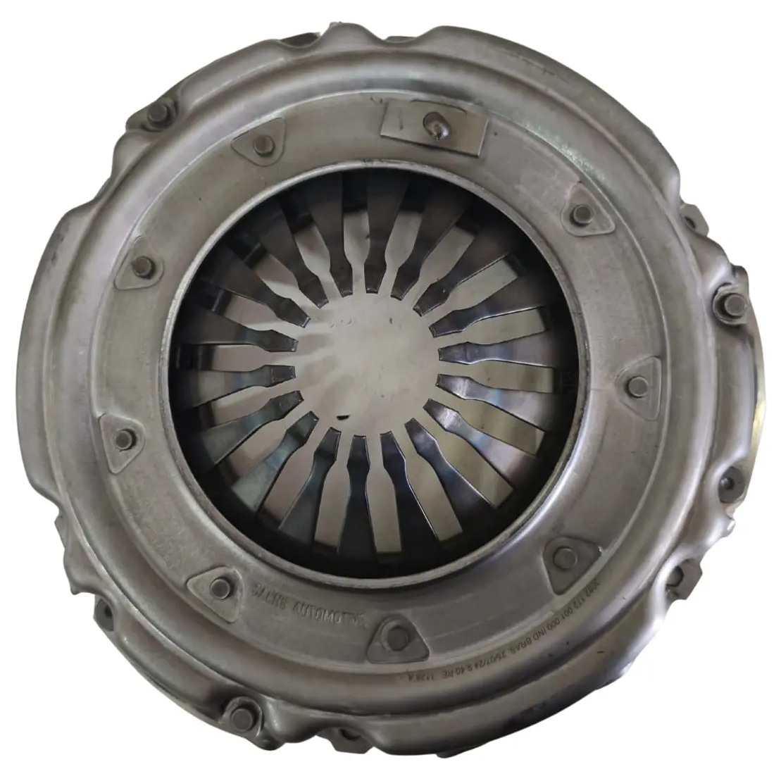 Kit de Embreagem Monodisco - SACHS - 6294