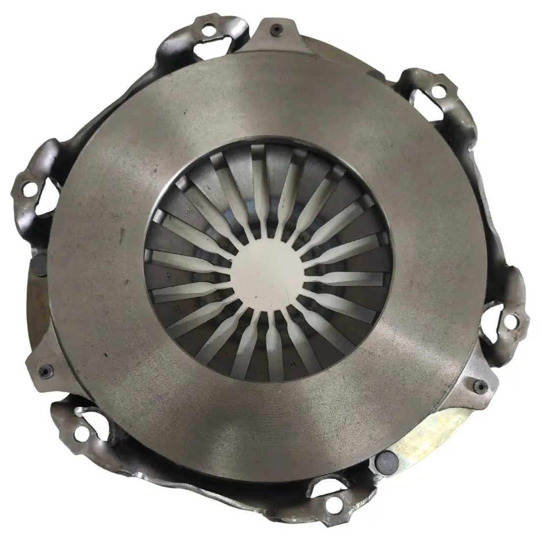 Kit de Embreagem Monodisco - SACHS - 6294