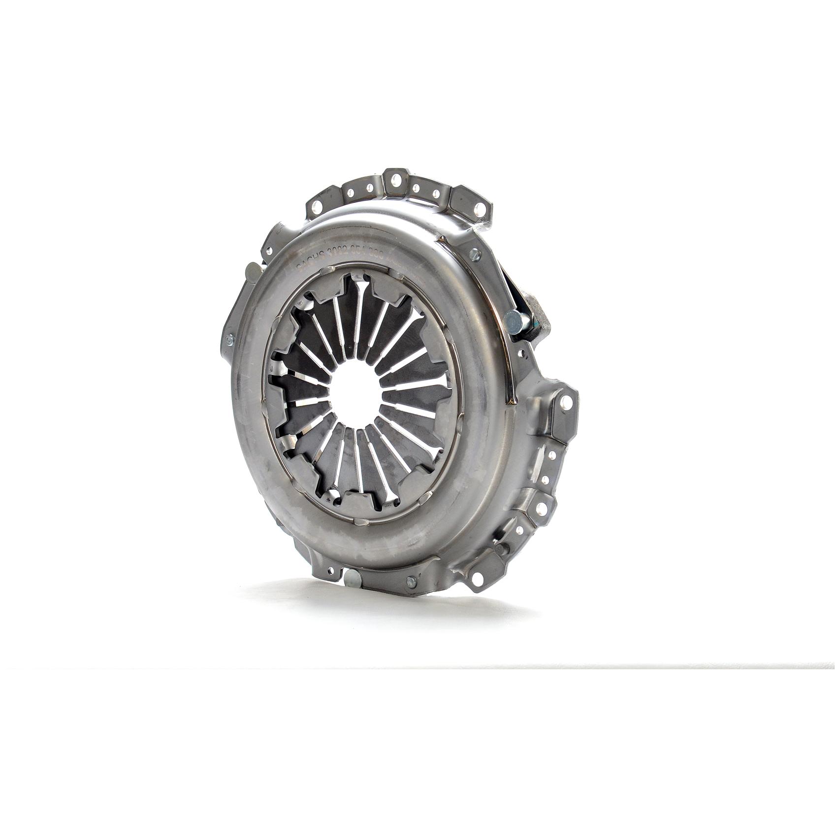 Kit de Embreagem Monodisco - SACHS - 6365