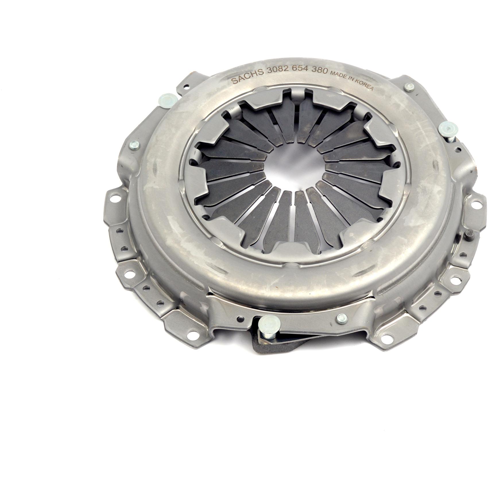 Kit de Embreagem Monodisco - SACHS - 6365