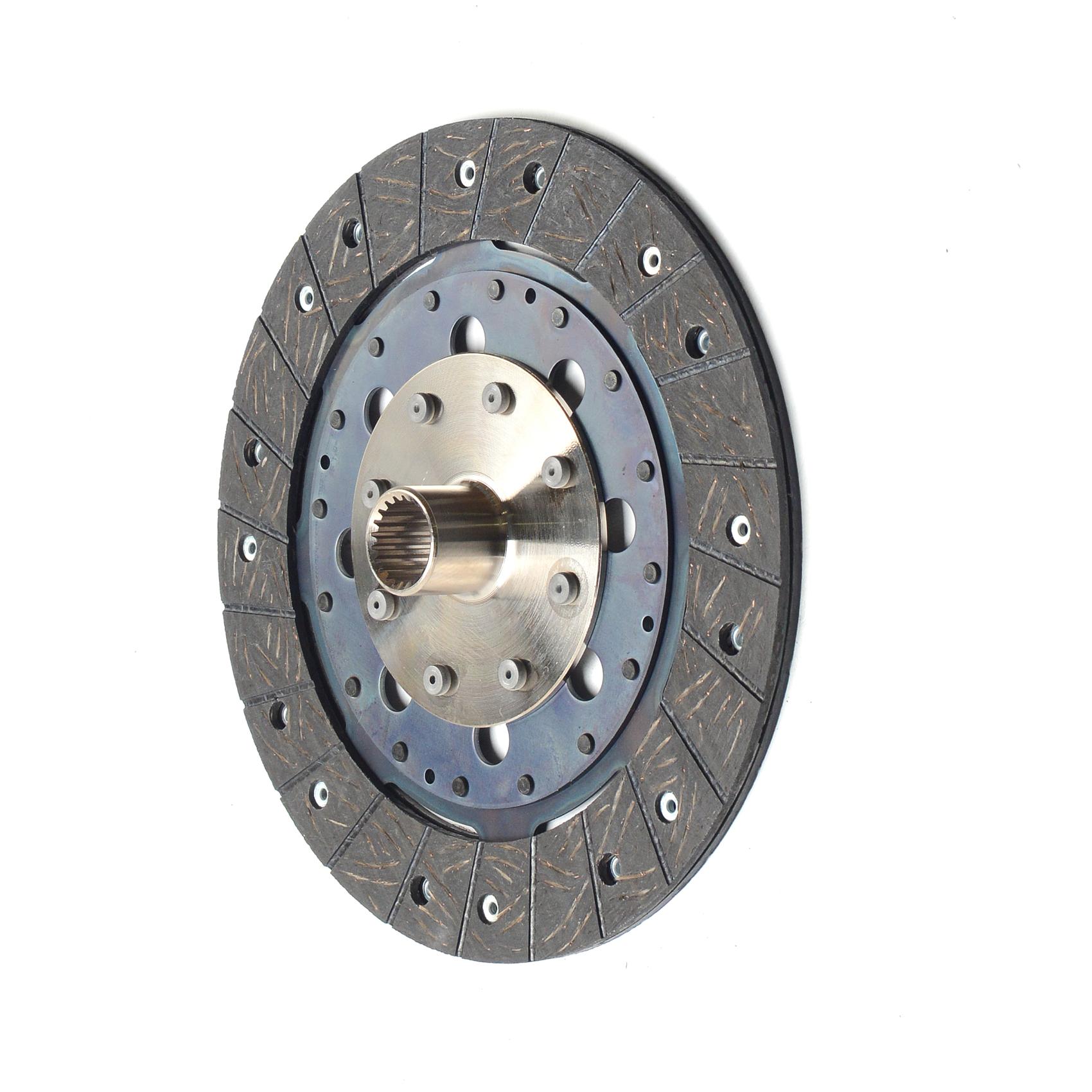 Kit de Embreagem Monodisco - SACHS - 6402