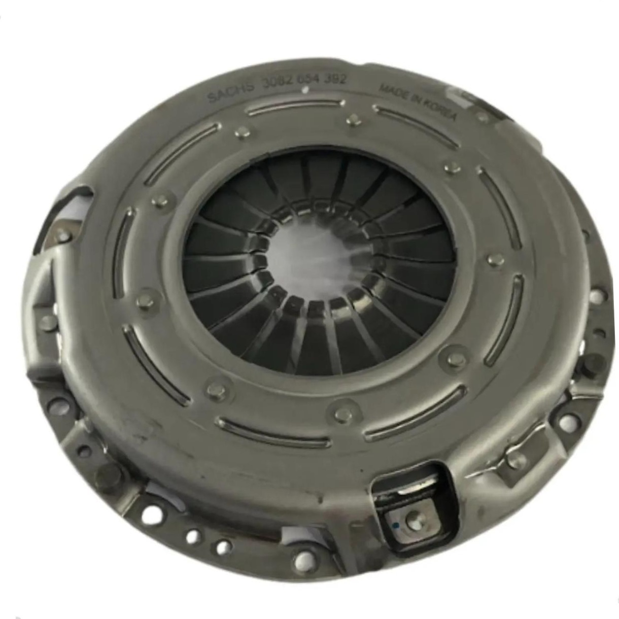 Kit de Embreagem Monodisco - SACHS - 6402