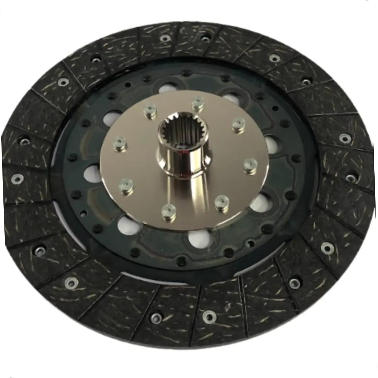 Kit de Embreagem Monodisco - SACHS - 6402