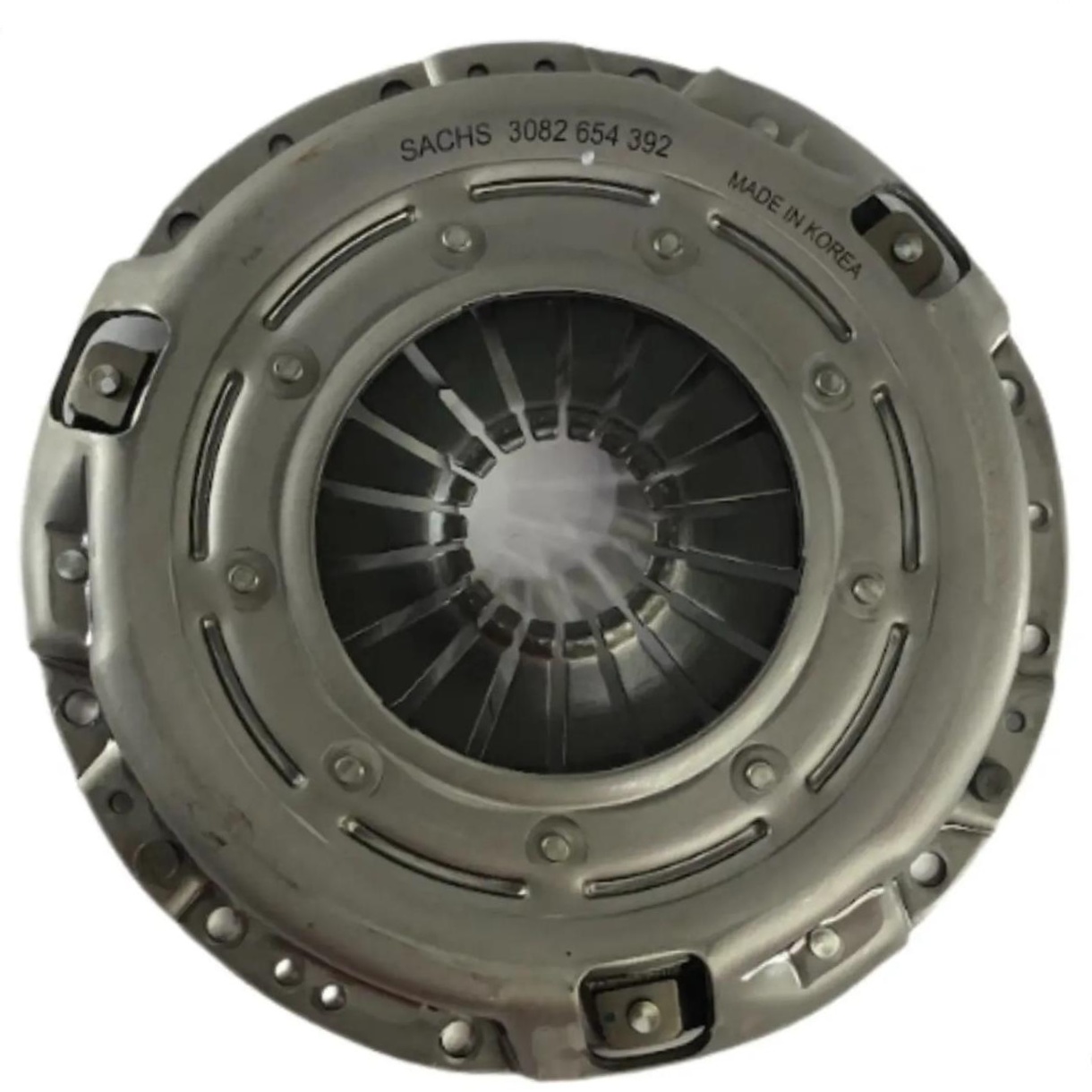 Kit de Embreagem Monodisco - SACHS - 6402