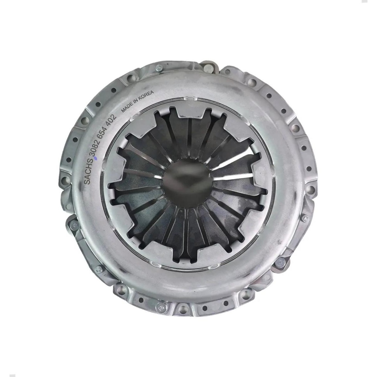Kit de Embreagem Monodisco - SACHS - 6400