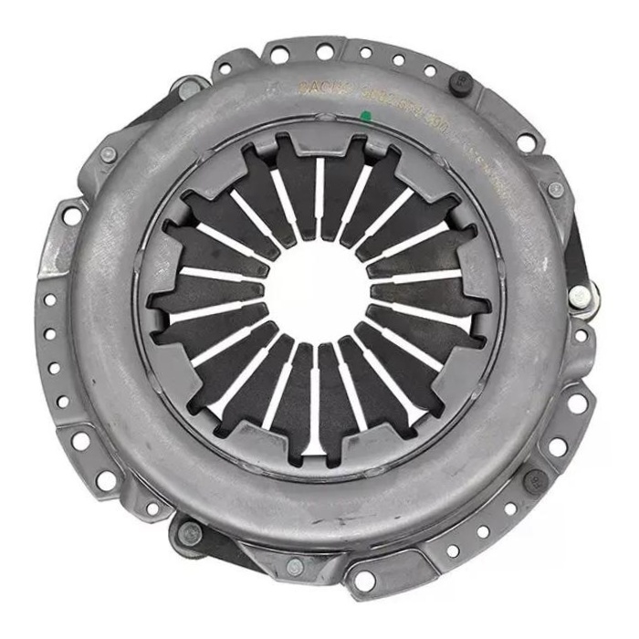 Kit de Embreagem Monodisco - SACHS - 6437