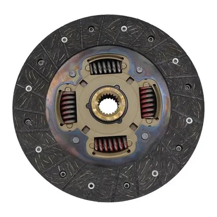 Kit de Embreagem Monodisco - SACHS - 6437