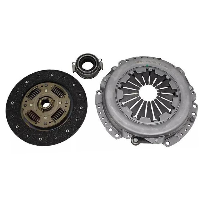 Kit de Embreagem Monodisco - SACHS - 6437