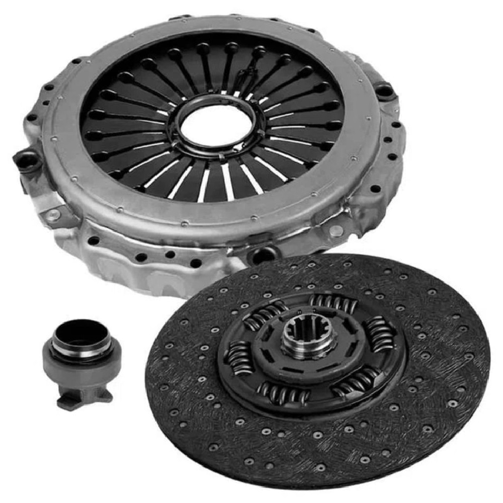 Kit de Embreagem Monodisco - SACHS - 6453