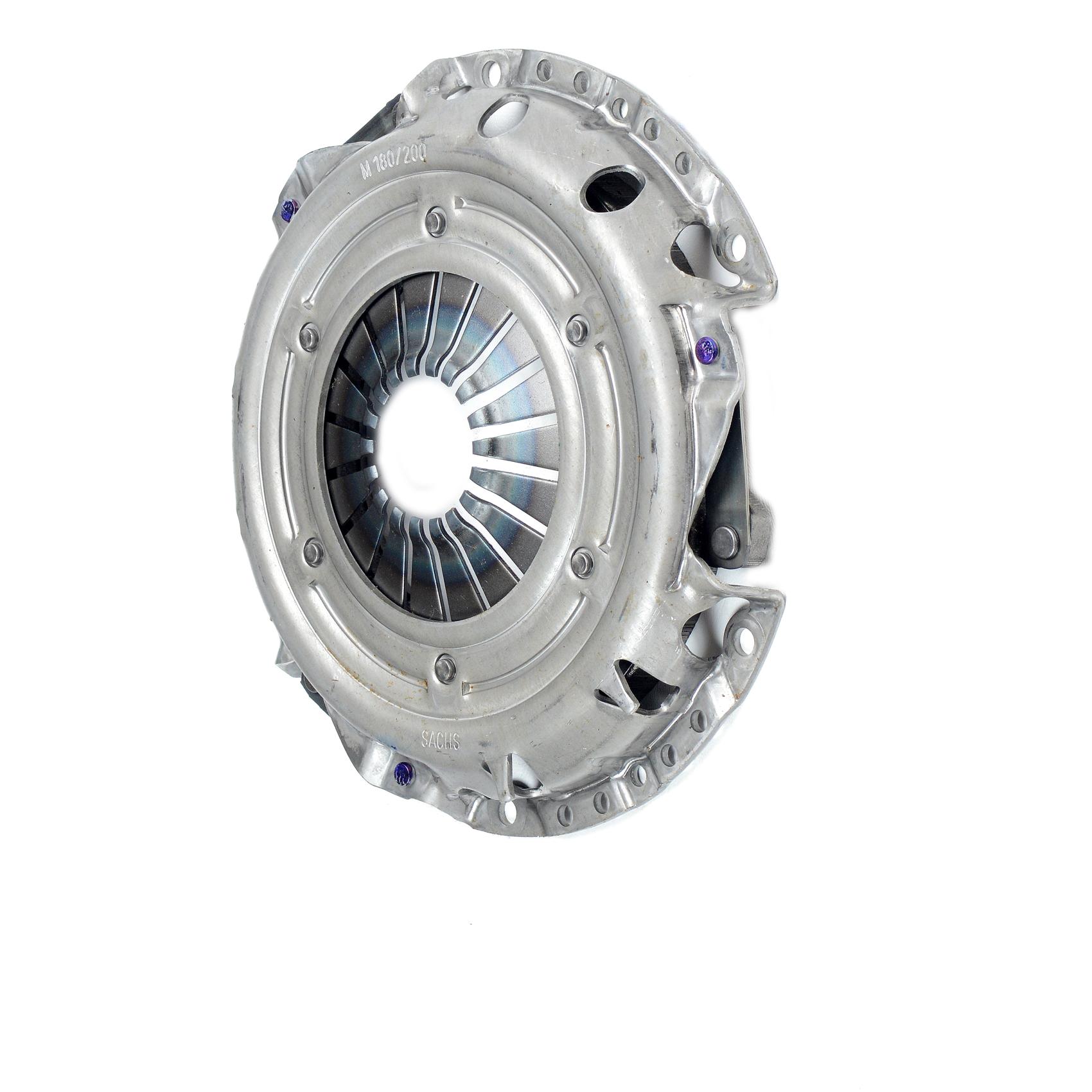 Kit de Embreagem Monodisco para Volkswagen Gol e Parati - Sachs - 6476