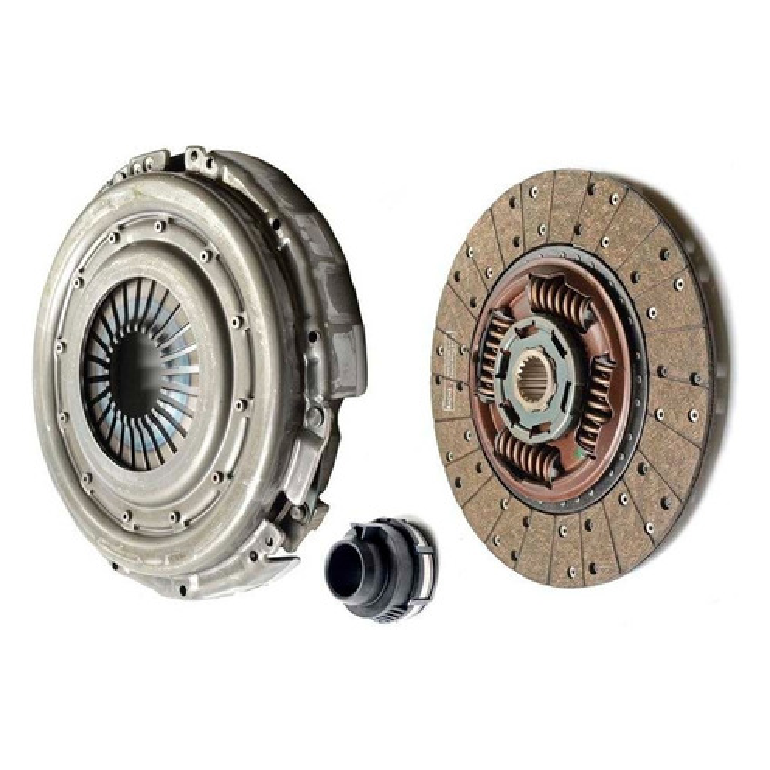 Kit de Embreagem Monodisco - SACHS - 6546