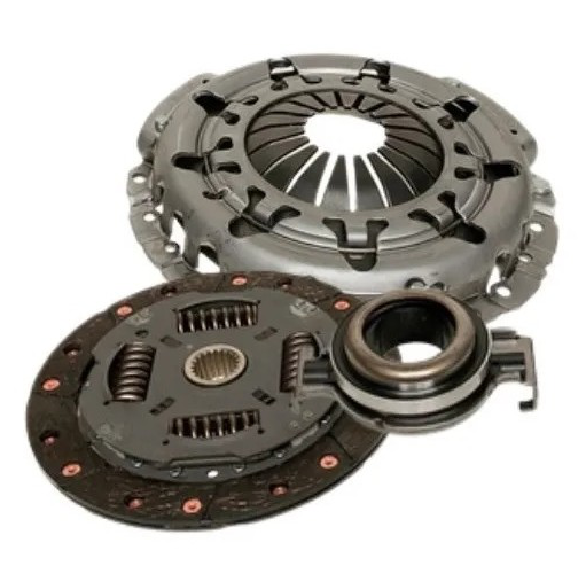 Kit de Embreagem Monodisco - SACHS - 6561
