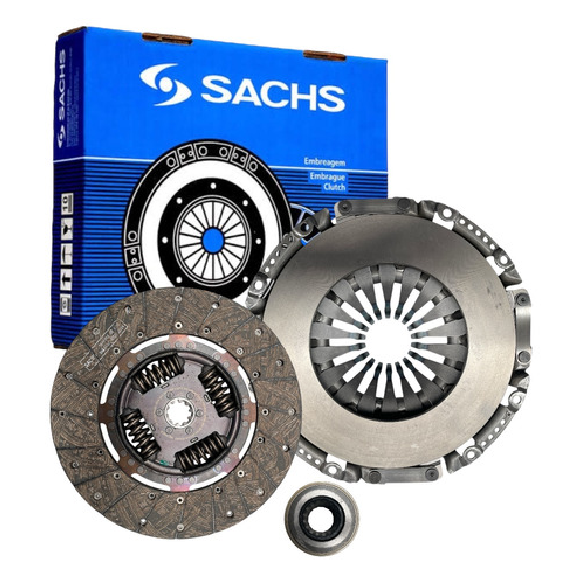 Kit de Embreagem Monodisco - SACHS - 6585