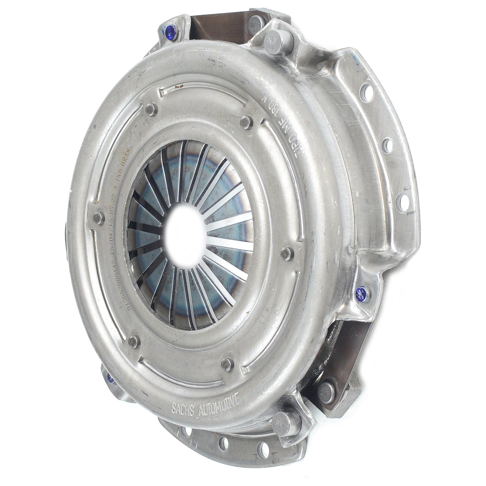 Kit de Embreagem Monodisco - SACHS - 6591