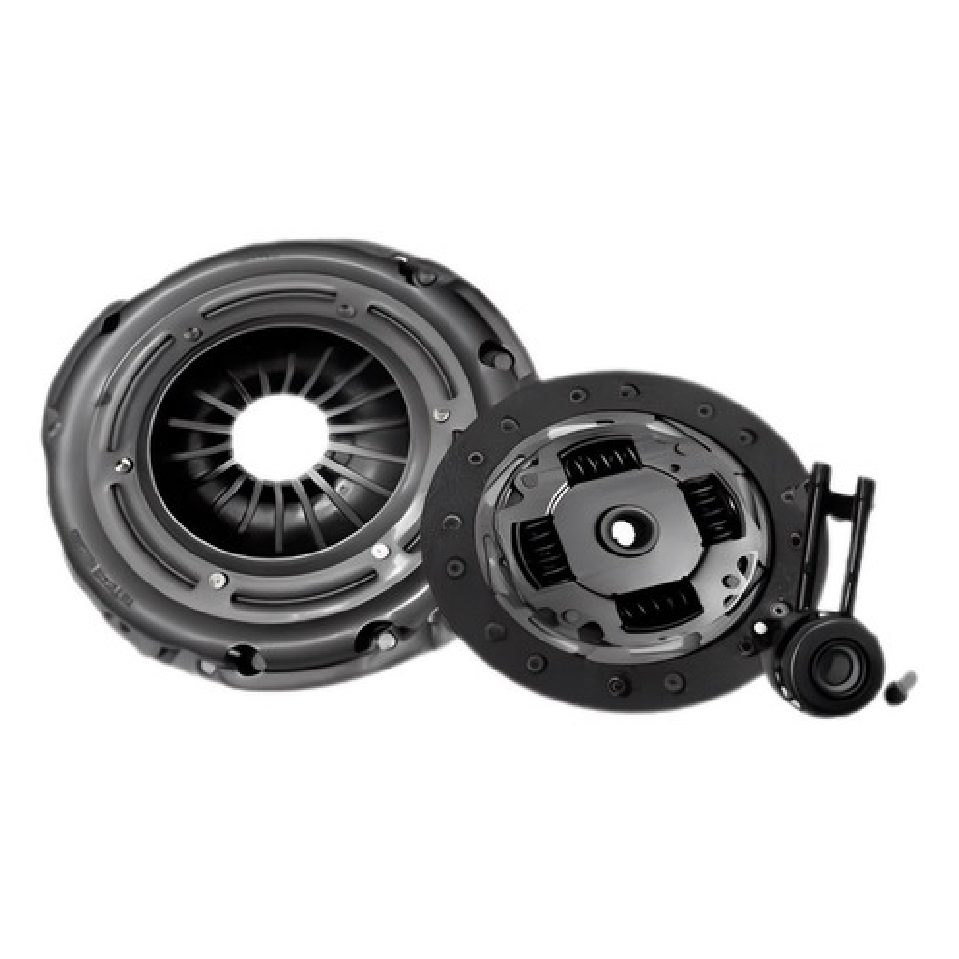 Kit de Embreagem Monodisco - SACHS - 6616