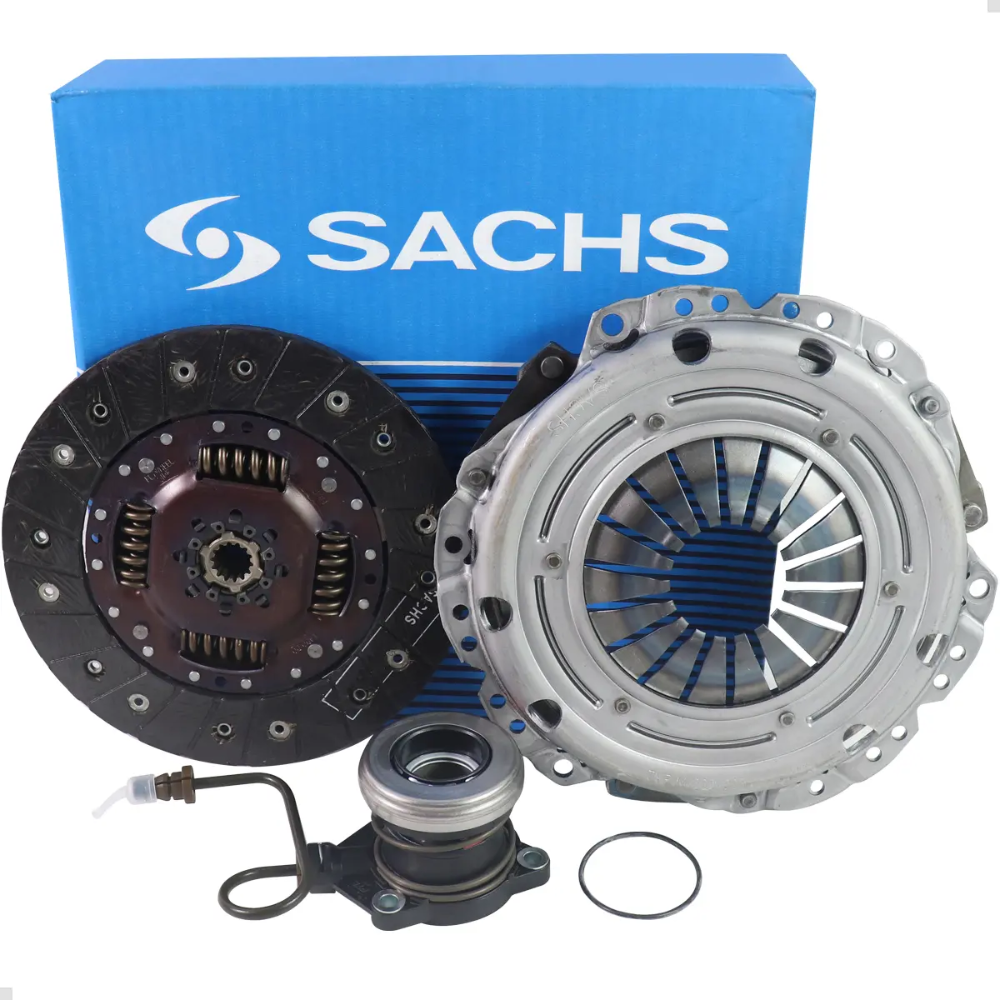 Kit de Embreagem Monodisco - SACHS - 6653