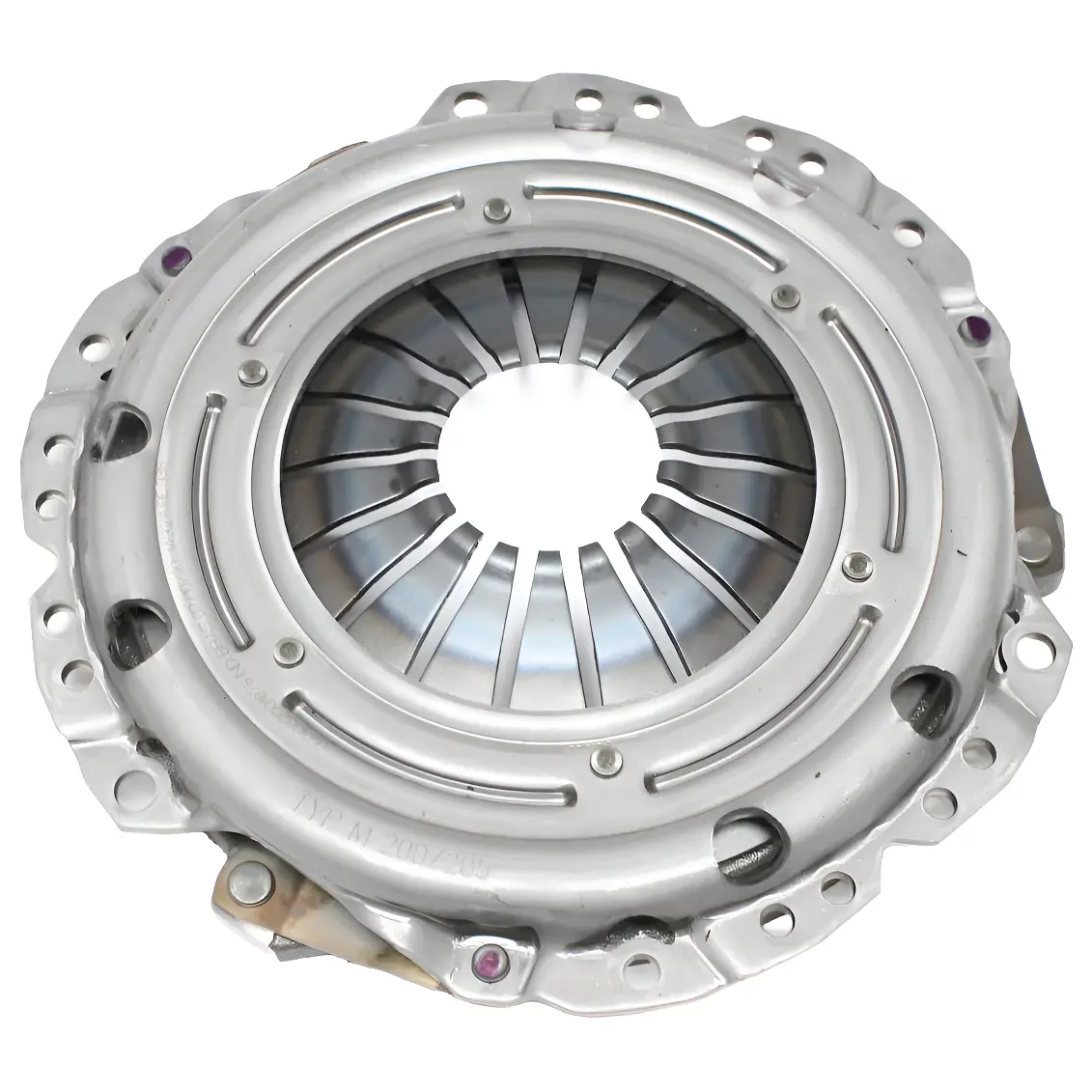Kit de Embreagem Monodisco - SACHS - 6653