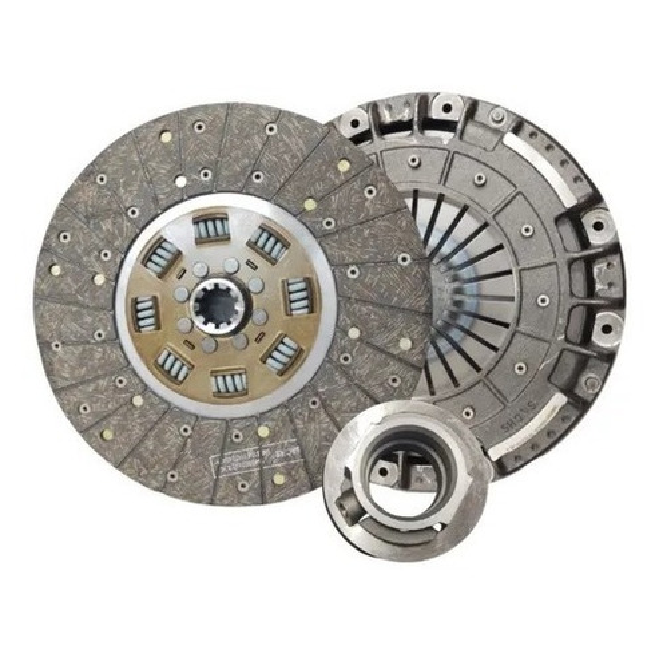 Kit de Embreagem Monodisco - SACHS - 6792