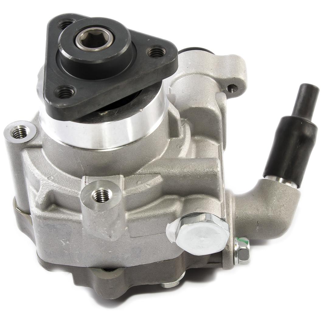 Bomba de Direção Hidráulica para Volkswagen Amarok - TRW - JPR1153