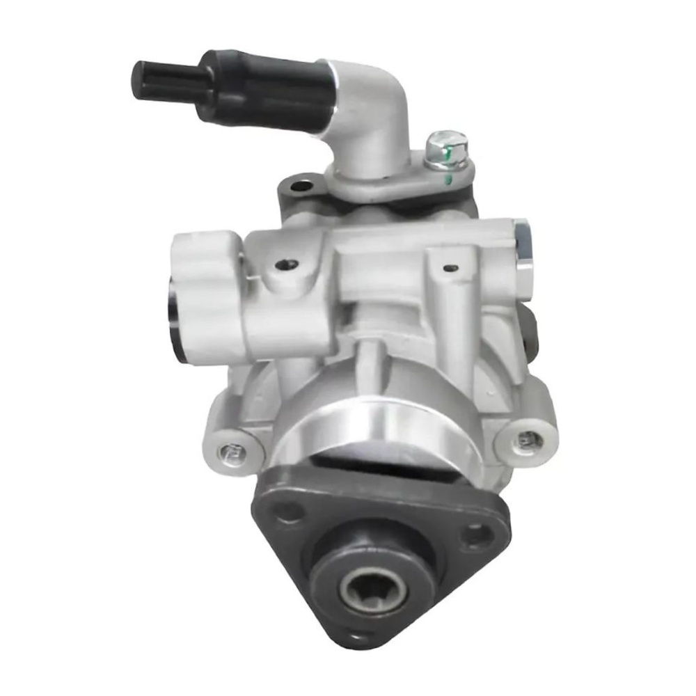 Bomba de Direção Hidráulica para Volkswagen Amarok - TRW - JPR1153