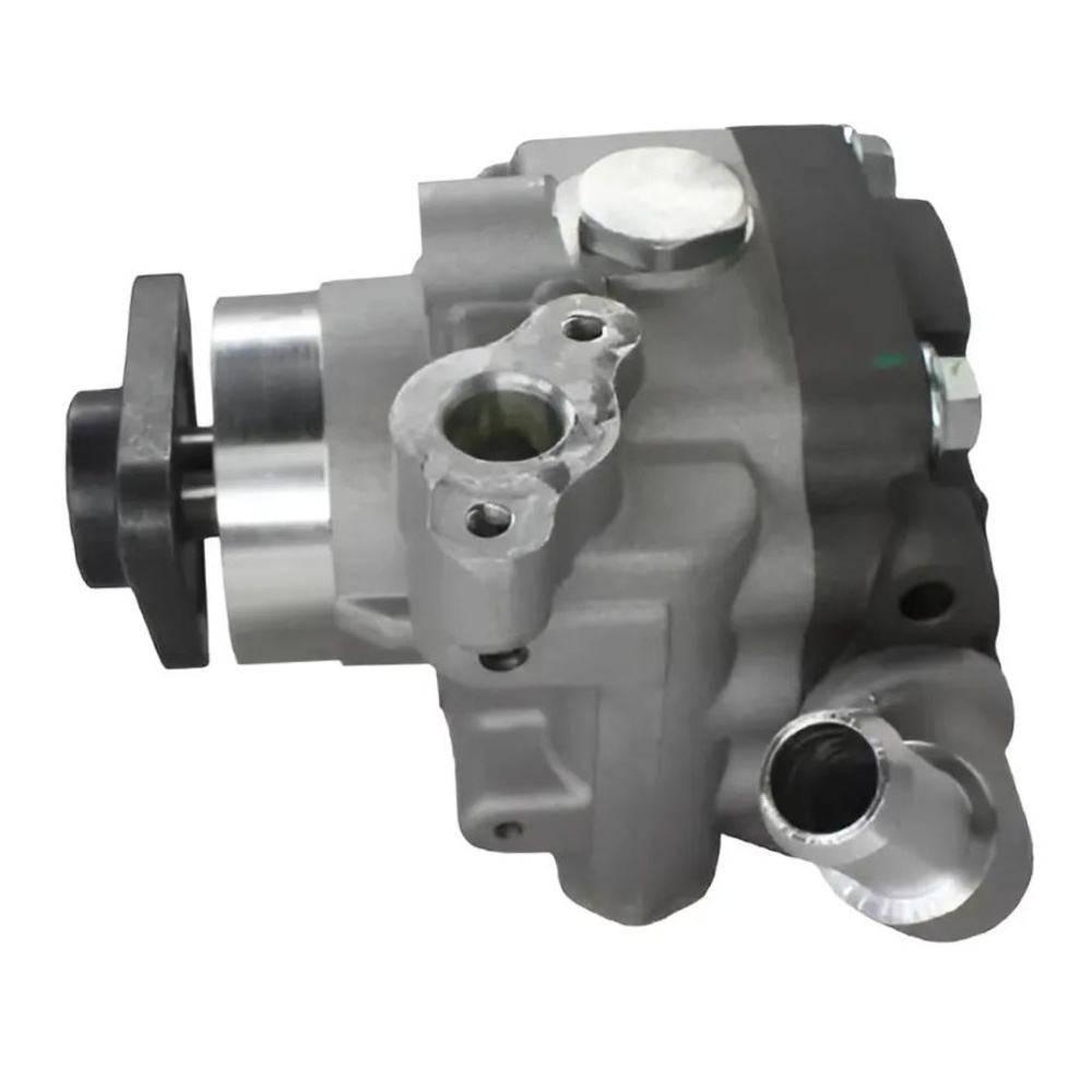 Bomba de Direção Hidráulica para Volkswagen Amarok - TRW - JPR1153
