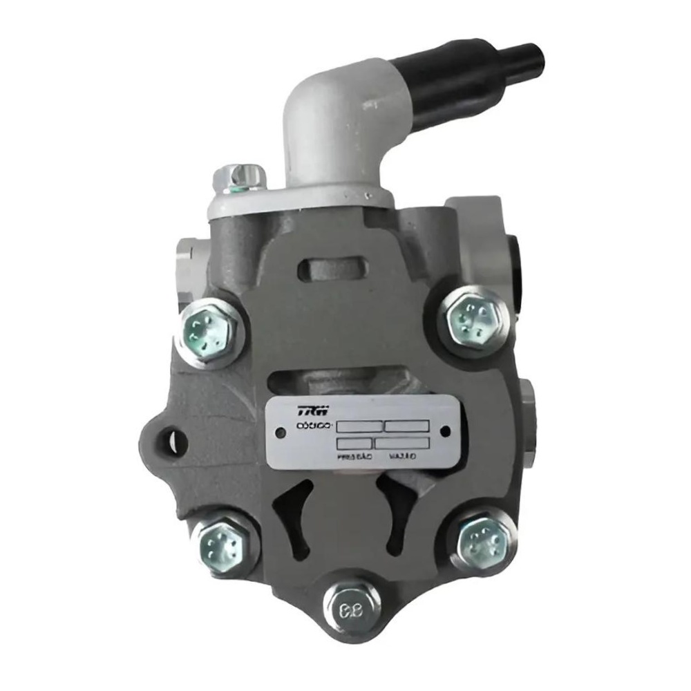 Bomba de Direção Hidráulica para Volkswagen Amarok - TRW - JPR1153