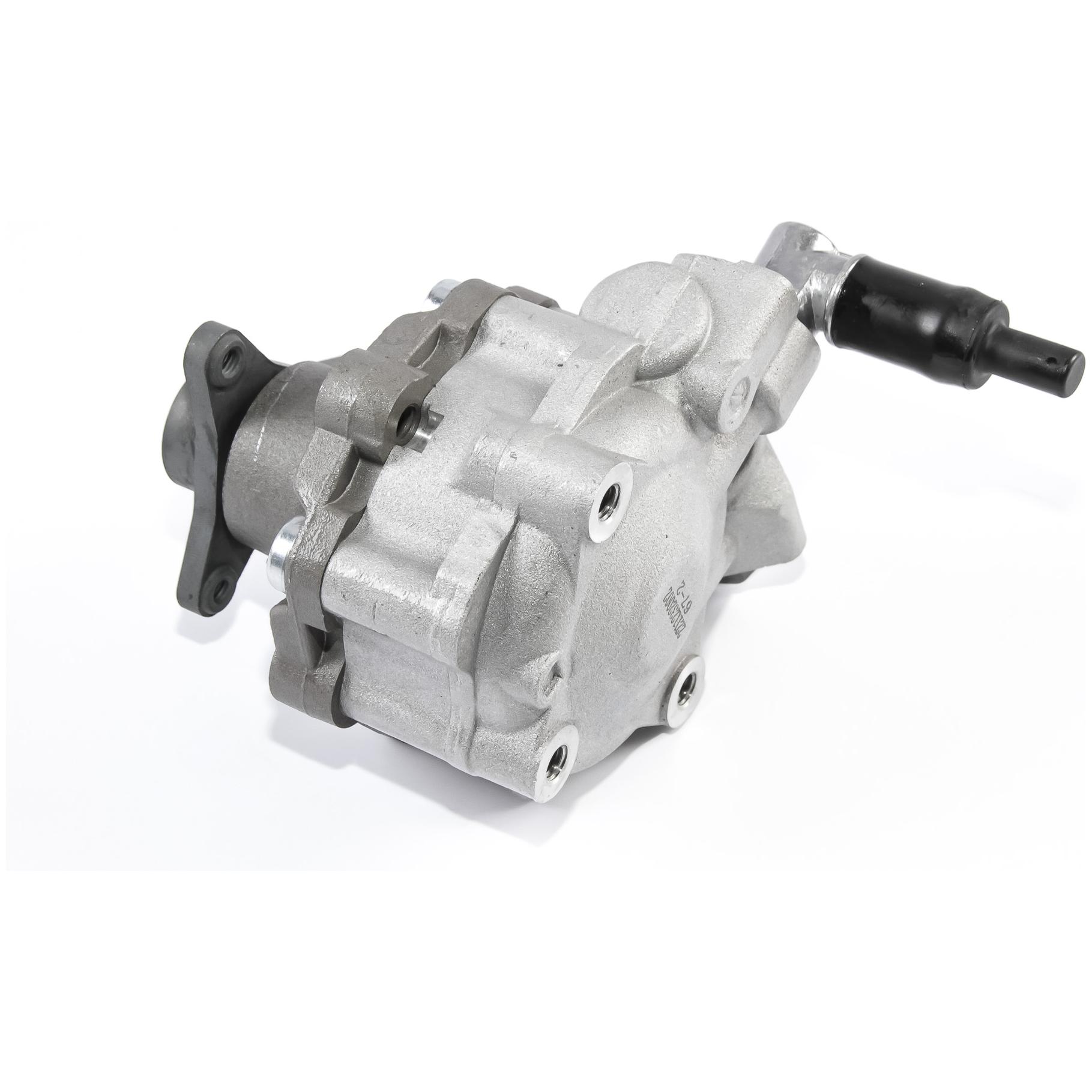 Bomba de Direção Hidráulica para Renault Master - TRW - JPR1155