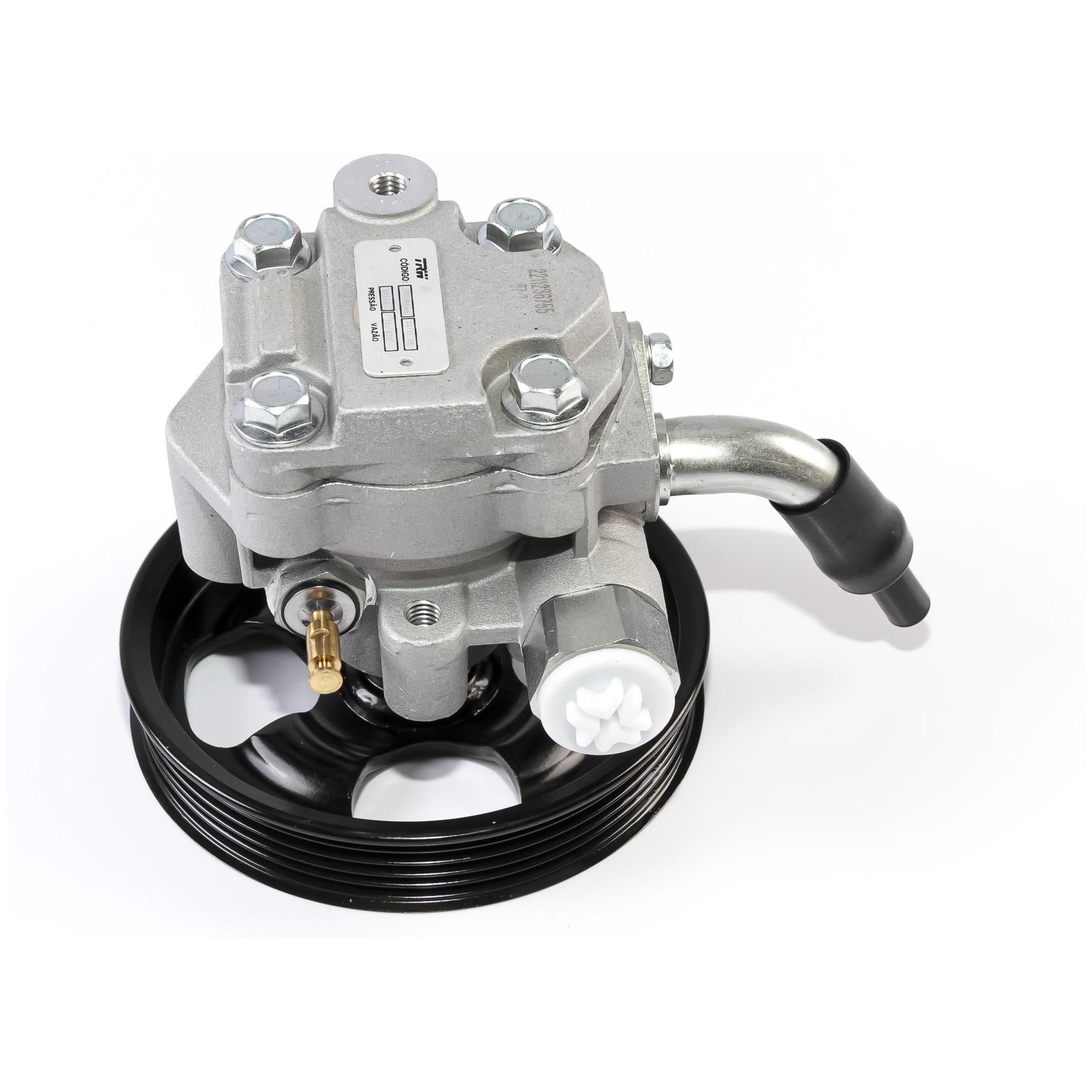 Bomba de Direção Hidráulica para Mitsubishi L200 - TRW - JPR1164