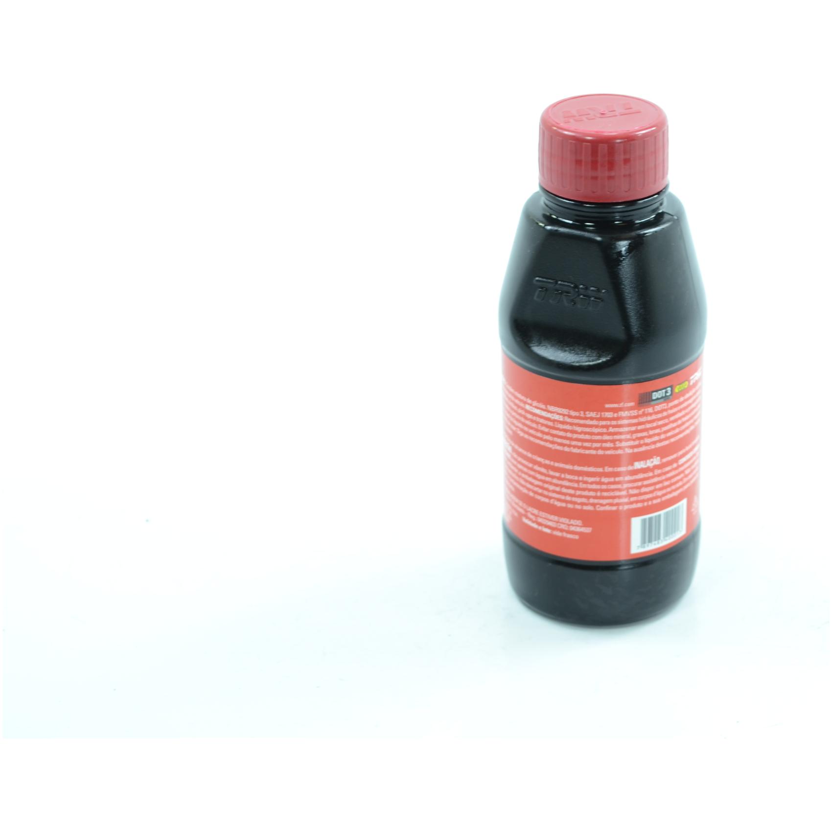 Fluido de Freio DOT3 200ml - TRW - RCLF00011