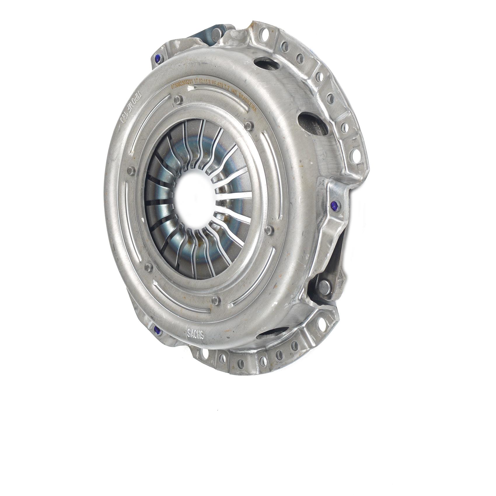 Kit de Embreagem Monodisco - SACHS - 9014