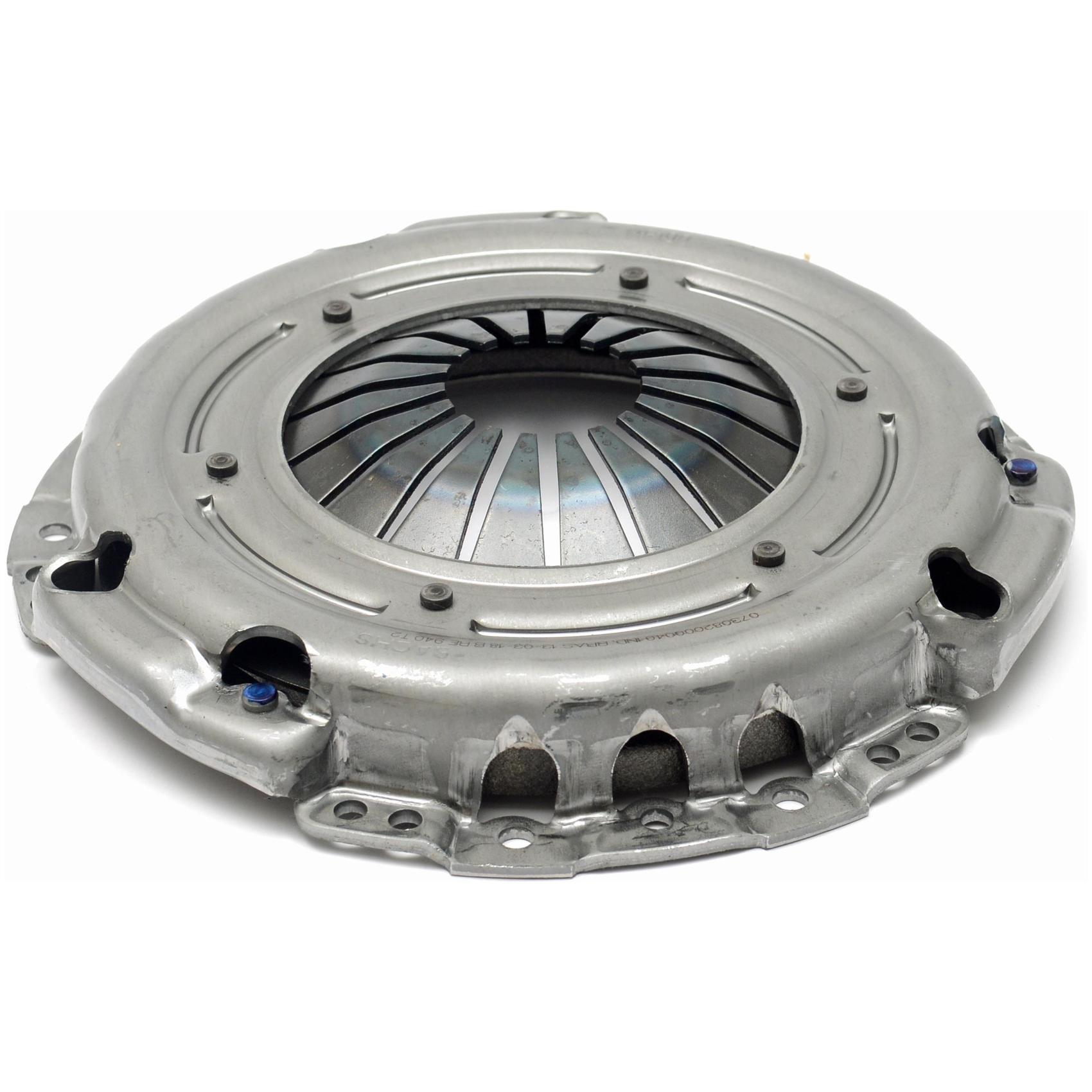Kit de Embreagem Monodisco - SACHS - 6267