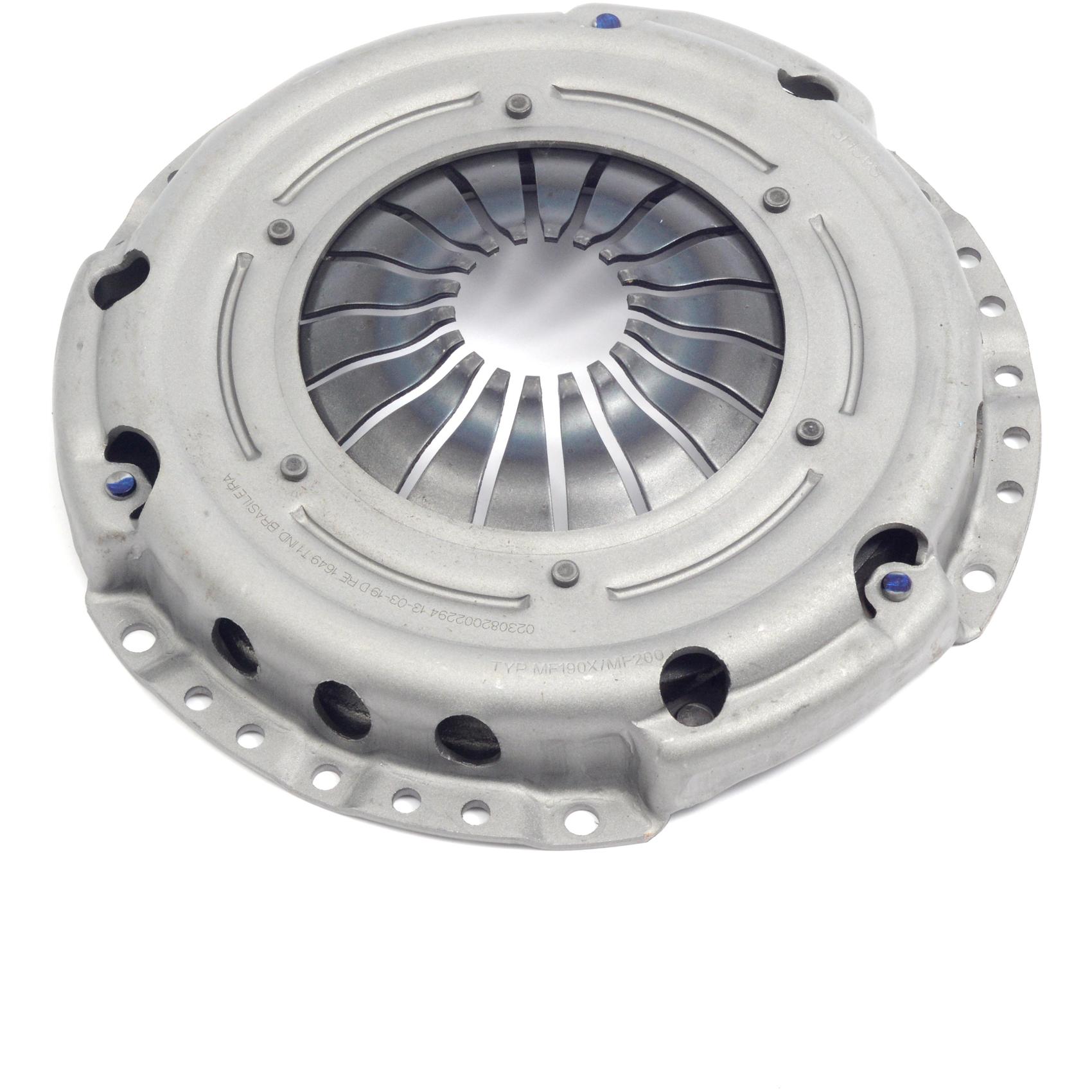 Kit de Embreagem Monodisco - SACHS - 6291