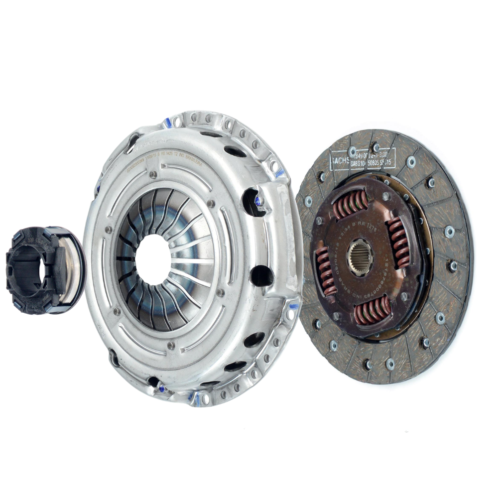 Kit de Embreagem Monodisco - SACHS - 6291
