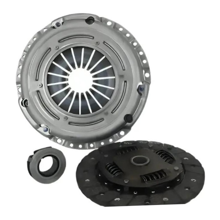 Kit de Embreagem Monodisco - SACHS - 6291