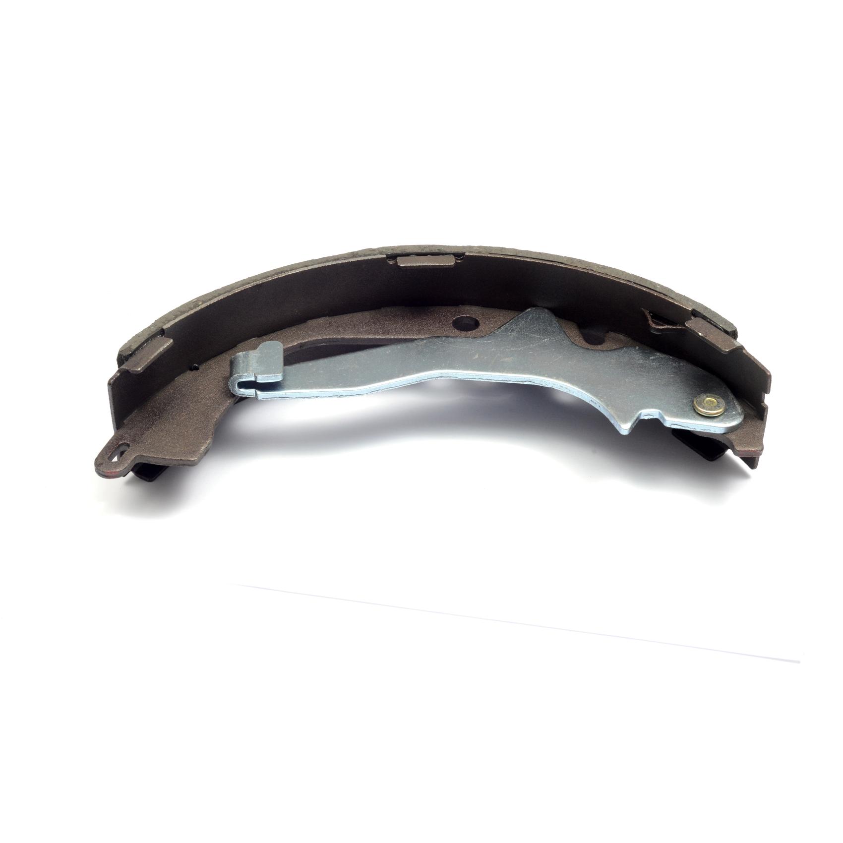 Sapata de Freio Traseira para Volkswagen Amarok - TRW - GS8800
