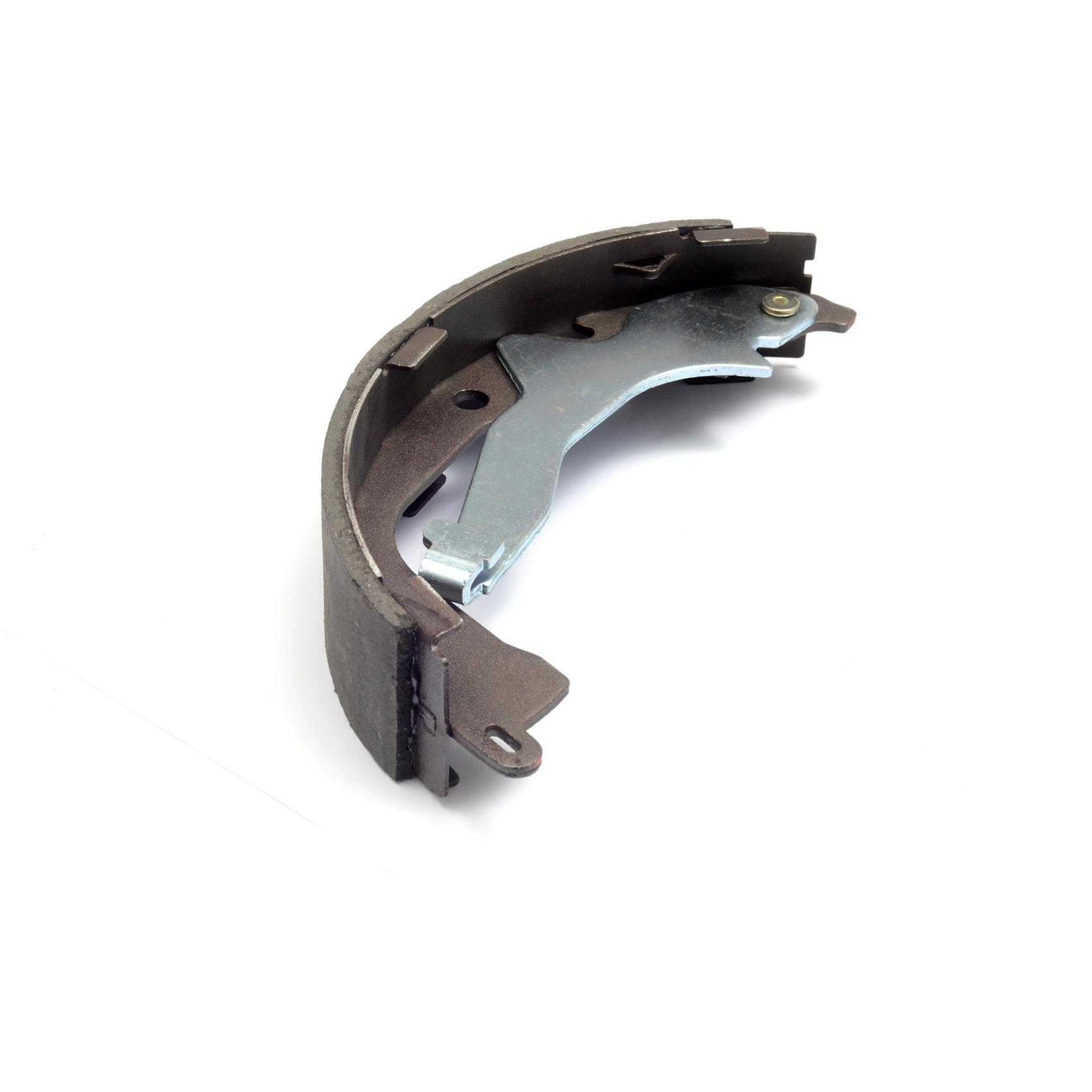 Sapata de Freio Traseira para Volkswagen Amarok - TRW - GS8800