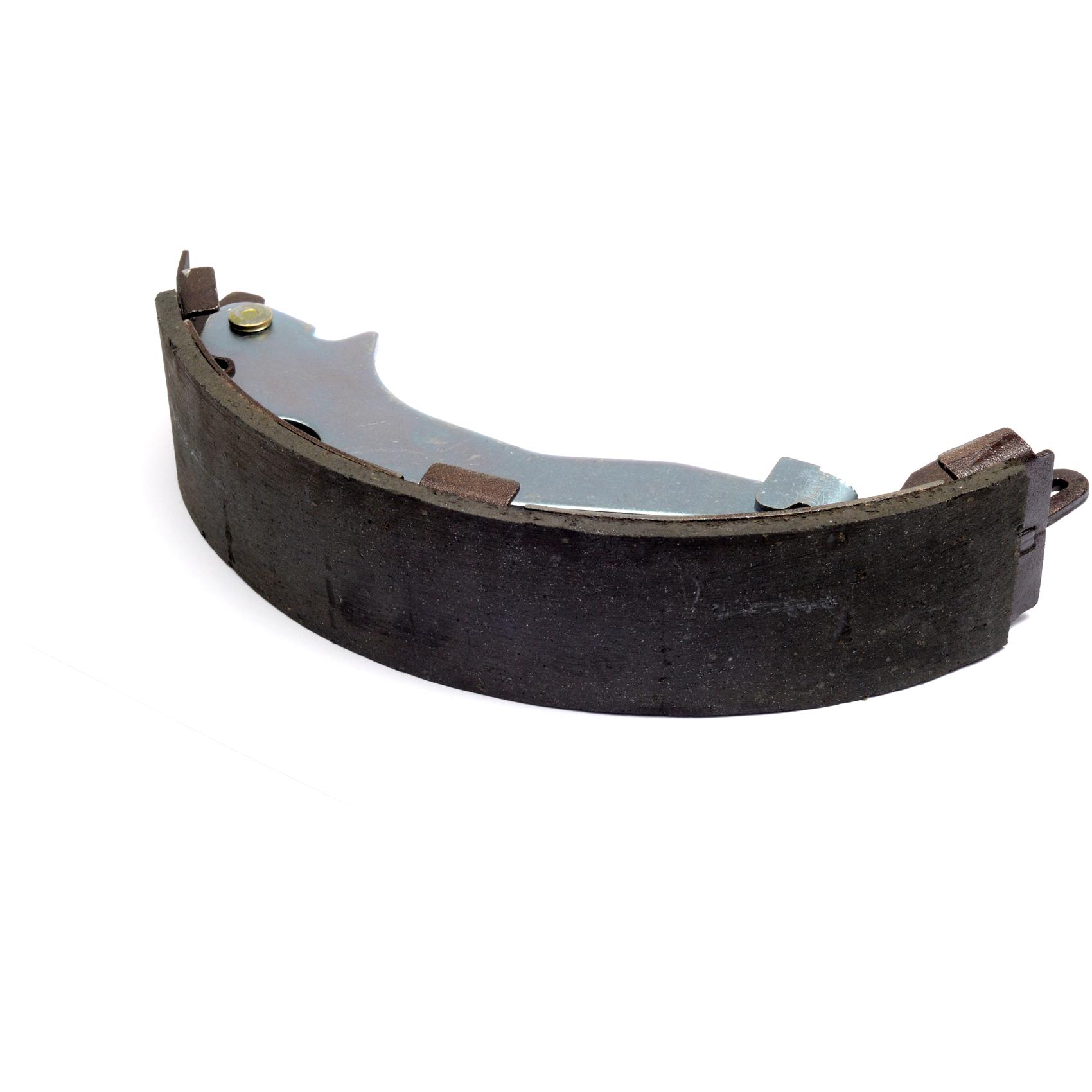 Sapata de Freio Traseira para Volkswagen Amarok - TRW - GS8800