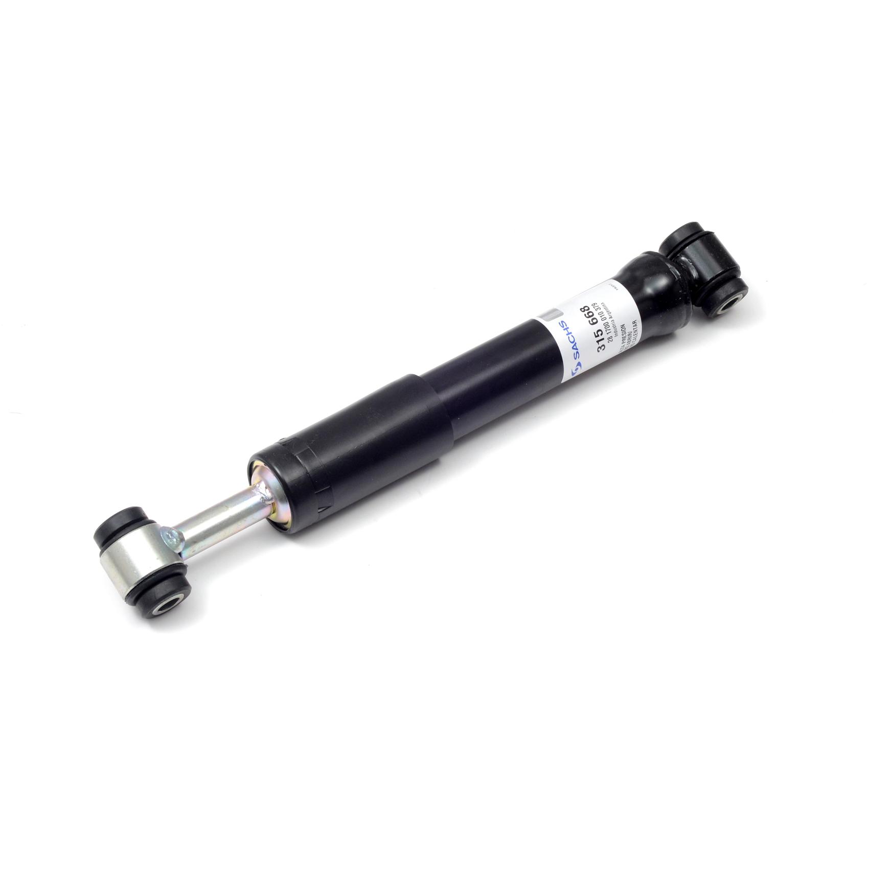 Amortecedor da Cabine - Sachs - 315 668