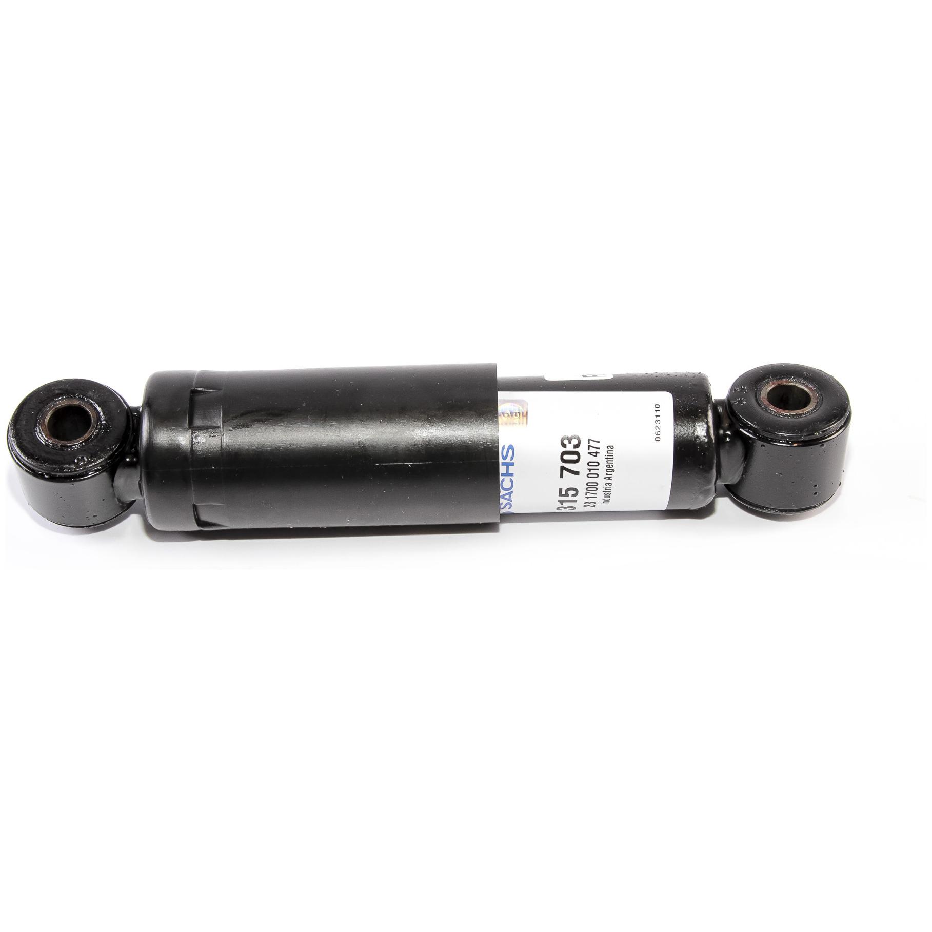Amortecedor da Cabine - Sachs - 315 703