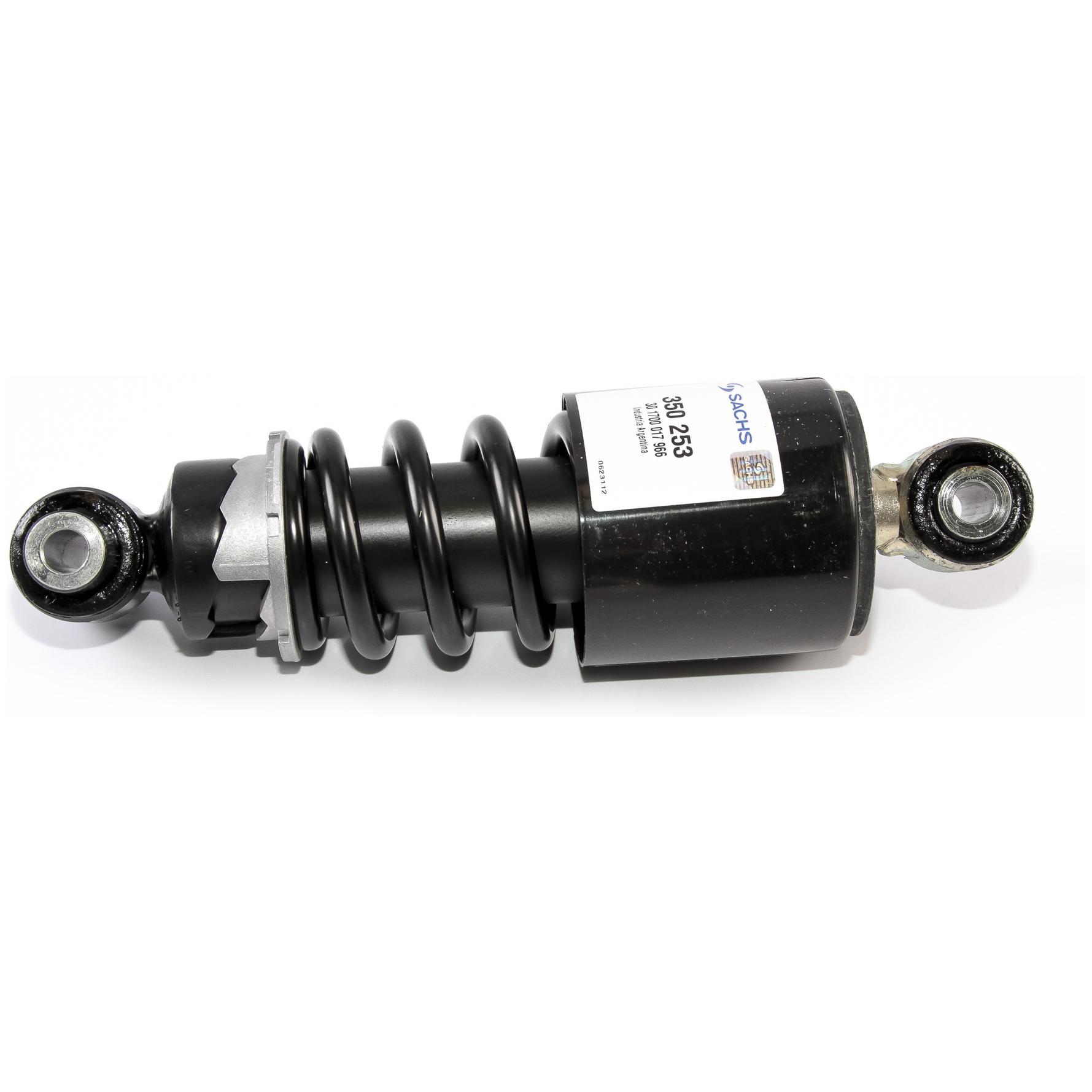 Amortecedor da Cabine - Sachs - 350 253