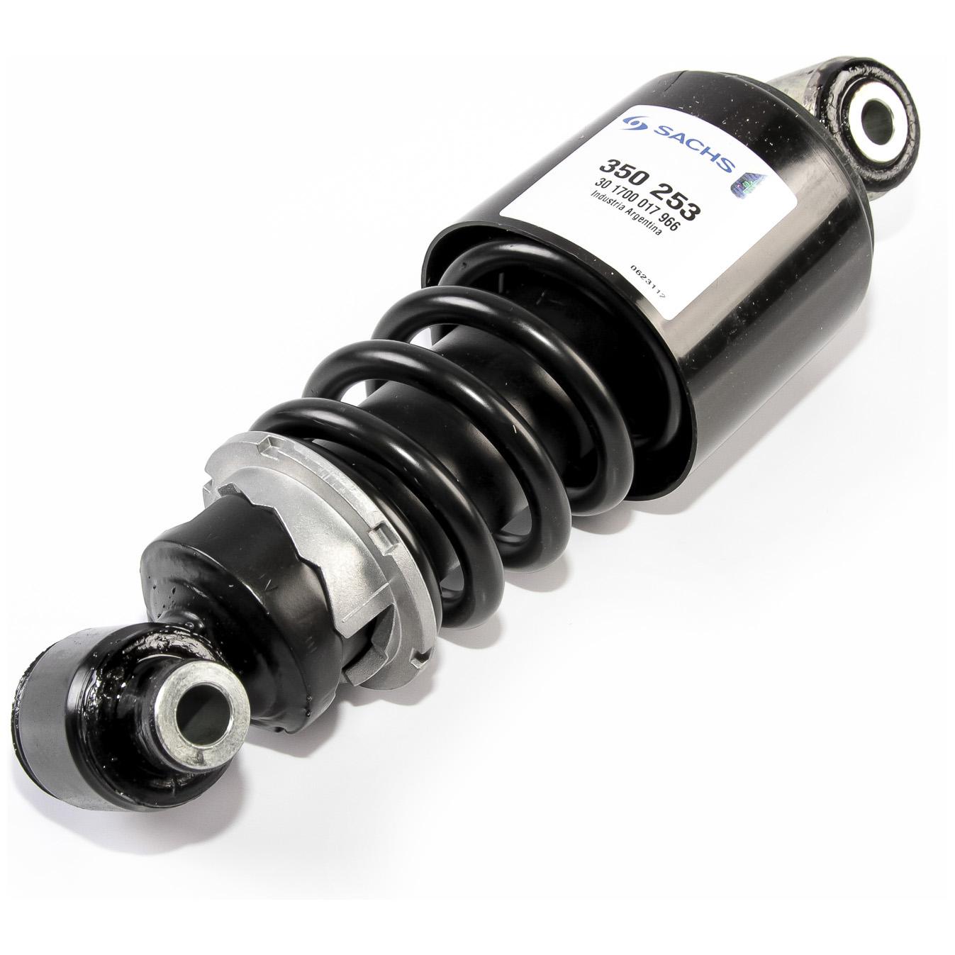 Amortecedor da Cabine - Sachs - 350 253